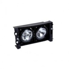 Ködlámpa DAF-hoz XF105 bal